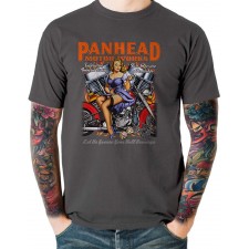 Panhead Motors